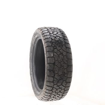 Driven Once 245/50R20 Toyo Open Country A/T III 105H - 11/32