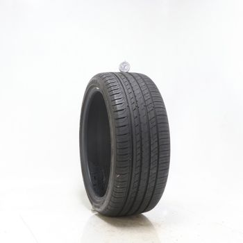 Used 235/40ZR19 TBB TR-66 96W - 8.5/32