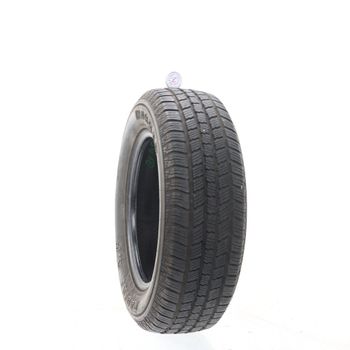 Set of (4) Used 235/65R17 Ironman Radial A/P 104T - 8.5-10/32