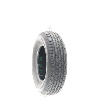 Used 205/75R14 Mastercraft Steel Belted Radial A/S IV 95S - 10/32