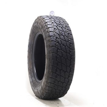 Used 265/70R18 Nitto Terra Grappler G2 A/T 116T - 11/32