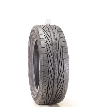Set of (2) Used 225/60R17 Goodyear Assurance Tripletred AS 98H - 9-9.5/32
