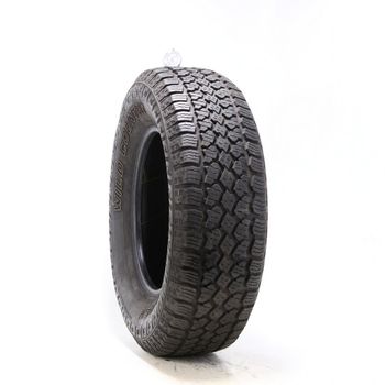 Used 265/70R17 Wild Country Trail 4SX 115S - 8.5/32