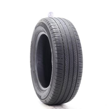 Set of (4) Used 235/60R18 Michelin Primacy Tour A/S 107V - 5.5-7/32