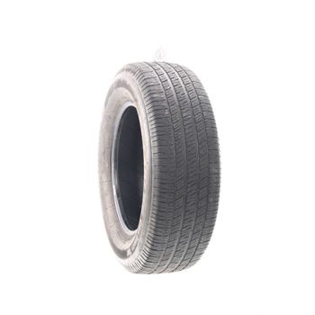 Used 245/65R17 Uniroyal Laredo Cross Country Tour 107T - 7/32