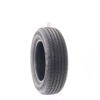 Used 205/65R15 Dunlop SP Sport 4000 A/S 92H - 9/32