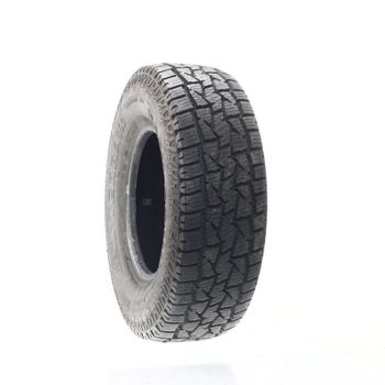 Used LT265/75R16 DeanTires Back Country SQ-4 A/T 112/109R - 15/32