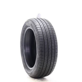 Used 215/55R17 Pirelli Cinturato strada 94V - 10/32