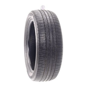 Set of (4) Used 245/50R20 Falken Ziex ZE001 A/S 102H - 6.5-7.5/32