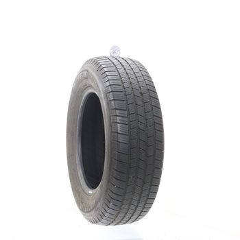 Used 235/70R17 Michelin Defender LTX M/S 109T - 8.5/32