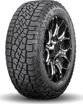 New LT285/65R18 Mastercraft Courser Trail HD 125S