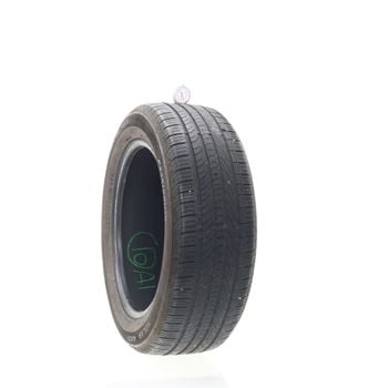 Set of (2) Used 235/55R18 Solar 4XS Plus 99V - 6-7/32