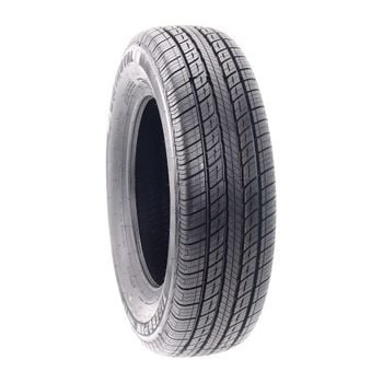 New 205/70R16 Uniroyal Tiger Paw Touring A/S 97H - 11.5/32