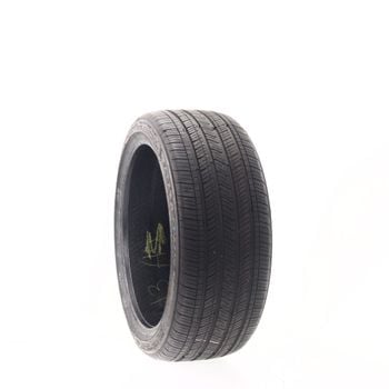 Set of (4) New 235/40R19 Goodyear Eagle Touring 96V - 8/32