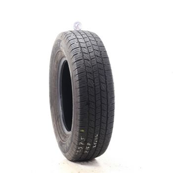Used 225/75R16 National Commando HTS 104T - 8.5/32