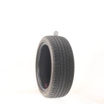 Used 215/45R18 Grenlander L-Zeal 56 93W - 8/32