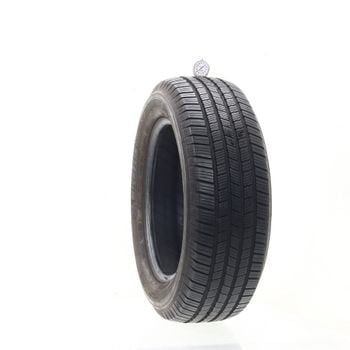 Set of (4) Used 235/60R18 Michelin X LT A/S 107H - 9-9.5/32
