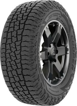 New 275/55R20 Cooper Discoverer Road+Trail AT 117H