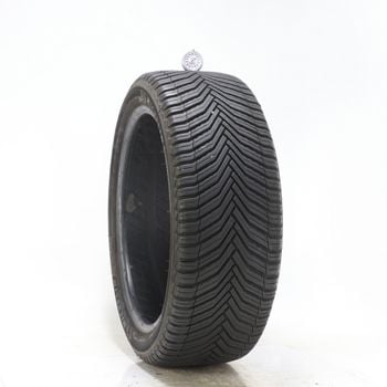 Set of (2) Used 245/45R20 Michelin CrossClimate 2 103V - 9-9.5/32