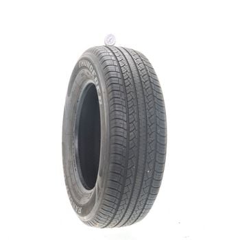 Used 255/65R18 Thunderer Ranger 007 R601 111H - 8.5/32