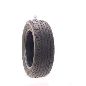 Set of (2) Used 225/60R17 Douglas Touring A/S 99H - 5.5-6.5/32
