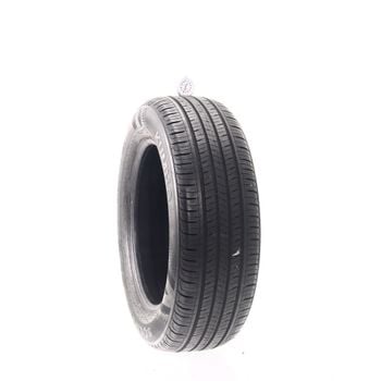 Set of (4) Used 225/60R17 Kumho Solus TA31 99H - 7.5-8/32