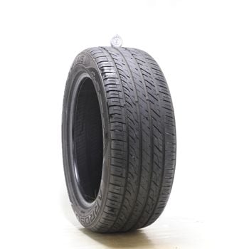 Set of (2) Used 255/50R20 Arroyo Grand Sport A/S 109V - 7.5/32
