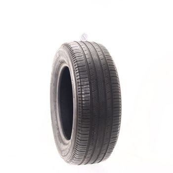 Used 265/60R18 Michelin Premier LTX 110T - 5.5/32