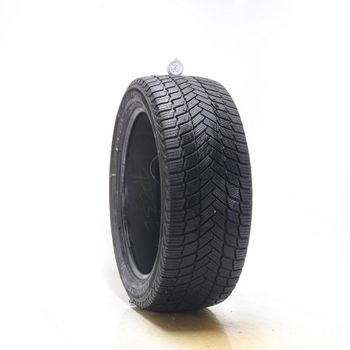 Used 255/45R20 Michelin X-Ice Snow SUV 105T - 9/32