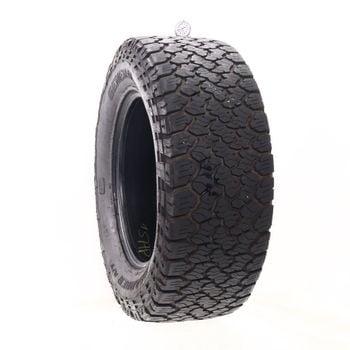 Used LT325/60R20 General Grabber ATX 126S - 9.5/32