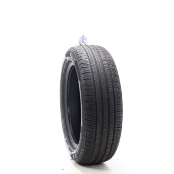 Set of (4) Used 205/55R17 Pirelli Cinturato P7 MOE Run Flat 91H - 6/32