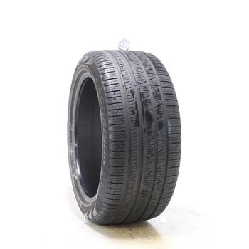 Set of (2) Used 305/40R20 Pirelli Scorpion Verde N1 112V - 7/32