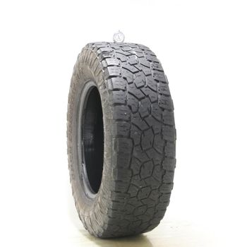 Used LT275/70R18 Toyo Open Country A/T III 125/122S - 6/32