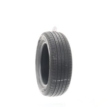 Used 215/60R17 Kumho Solus TA51 96H - 8.5/32