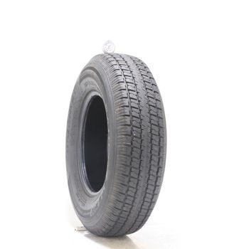 Used ST225/75R15 Castle Rock ST226 113L - 9/32
