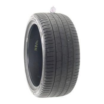 Set of (2) Used 275/35R20 Pirelli P Zero PZ4 Run Flat 102Y - 7-7.5/32