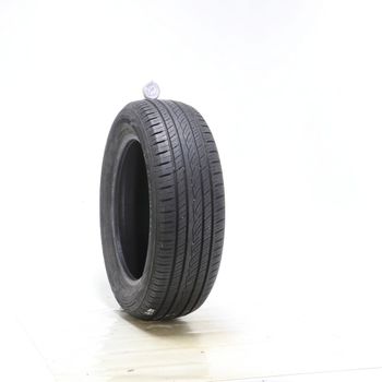Set of (2) Used 195/60R16 Yokohama Avid Ascend 89H - 8.5/32