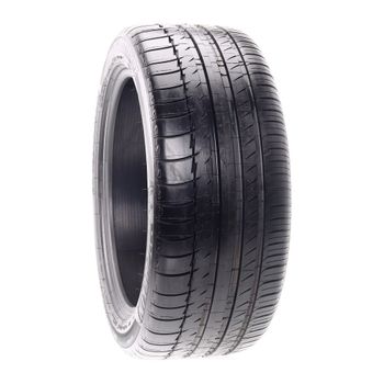 New 275/45R20 Michelin Latitude Sport NO 110Y - 10/32