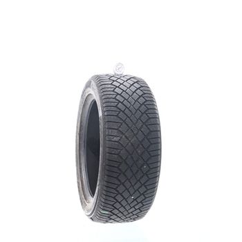 Used 235/50R17 Continental VikingContact 7 100T - 9/32
