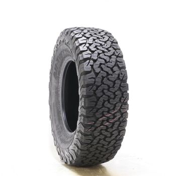 Driven Once LT285/70R17 BFGoodrich All-Terrain T/A KO2 116/113S - 15/32