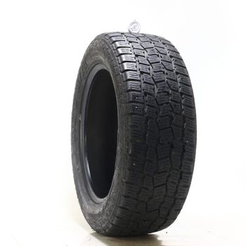 Used 275/55R20 Big O Big Foot A/T II 117T - 9/32
