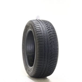 Used 255/55R18 Nokian WR G4 SUV 109V - 8.5/32