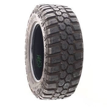 Used LT35X12.5R20 Rolling Big Power Repulsor M/T RX 121Q - 18/32