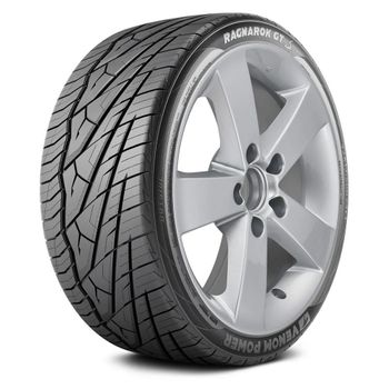 Set of (2) New 225/30R20 Venom Power Ragnarok GTS 85W