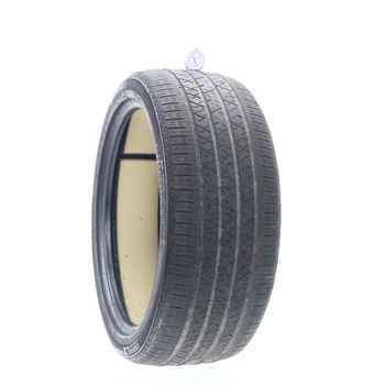 Used 265/40R21 Continental CrossContact LX Sport ContiSilent 101V - 6/32