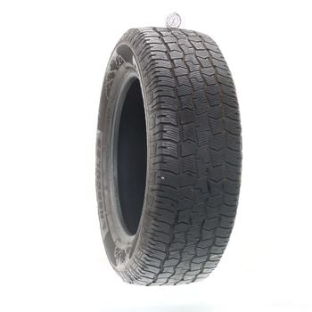 Used 275/60R20 Hercules Avalanche TT Studded 115T - 7.5/32