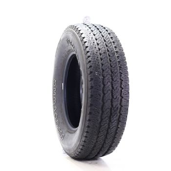 Used LT275/70R18 Firestone Transforce AT 125/122S - 11.5/32