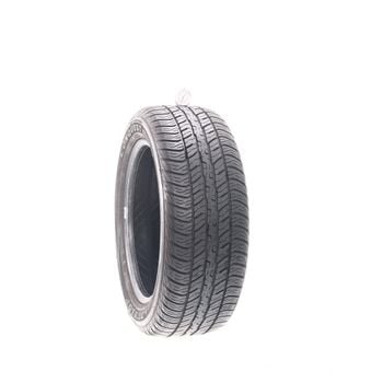 Set of (2) Used 235/55R18 Dunlop Conquest Touring 104V - 8/32