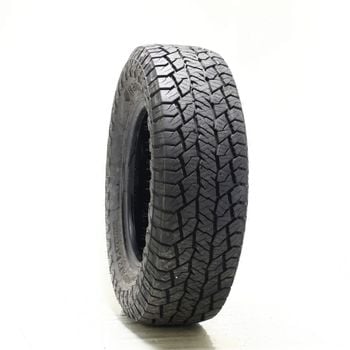 Set of (2) Used LT265/70R18 Hankook Dynapro AT2 Xtreme 124/121S - 14/32