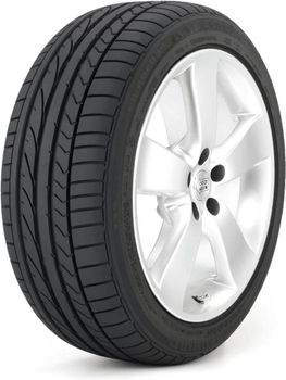 Set of (4) New P285/35ZR20 Bridgestone Potenza RE050A 100(Y)